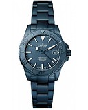 Davosa Мужские часы Argonautic 39 Monochrome Limited Edition 161.540.40, 1792380