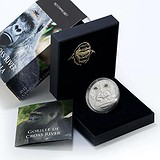 Silver Coins Серебряная монета 31 гр, 1794428