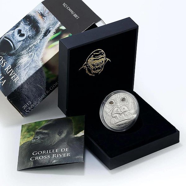 Silver Coins Серебряная монета 31 гр