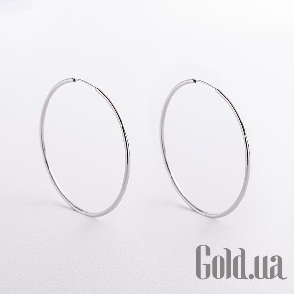 

Серьги Украина, Серебряные серьги