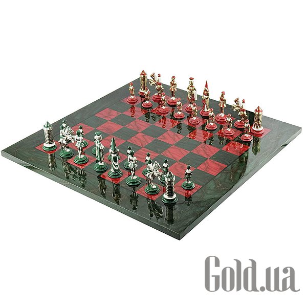 

Шахматы Italfama, Шахматы 19-50+516R