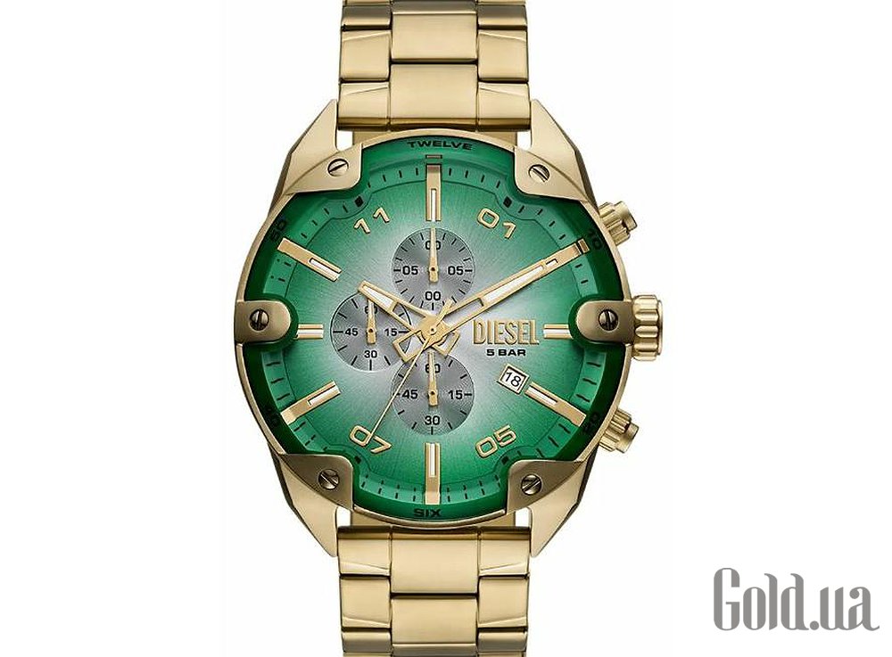 Diesel Мужские часы DZ4685 DZ4685