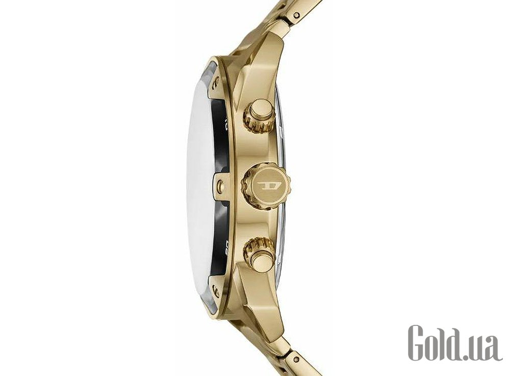 Diesel Мужские часы DZ4685 DZ4685 – изображение 2