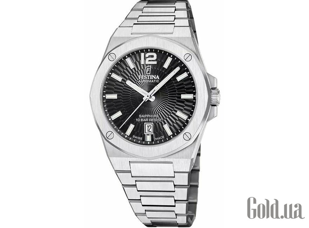 Festina Мужские часы F22004/4 F22004/4