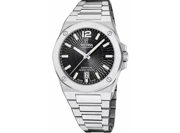 Festina Мужские часы F22004/4 F22004/4