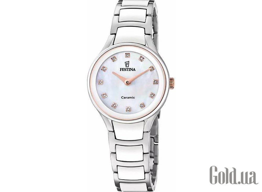 Festina Жіночий годинник F20752/8 F20752/8