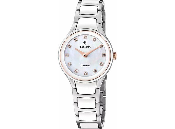 Festina Жіночий годинник F20752/8 F20752/8
