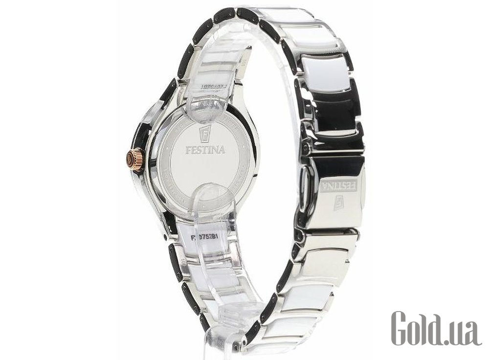 Festina Жіночий годинник F20752/8 F20752/8 – зображення 2