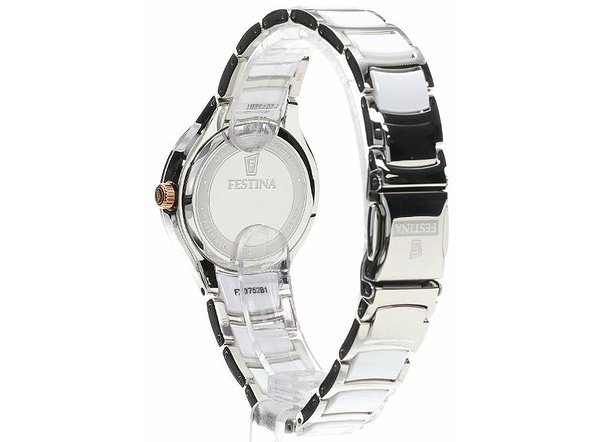 Festina Жіночий годинник F20752/8 F20752/8 – зображення 2
