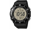 Casio Чоловічий годинник AE-1700H-1AVEF, 1800828