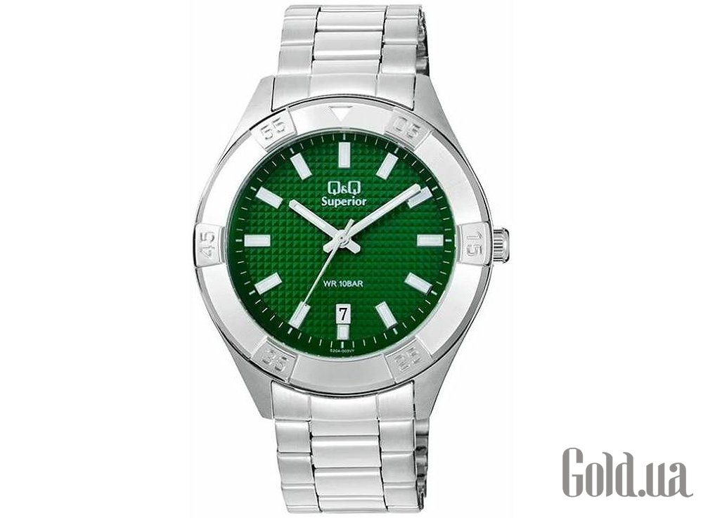 Q&Q Мужские часы S20A-003VY S20A-003VY
