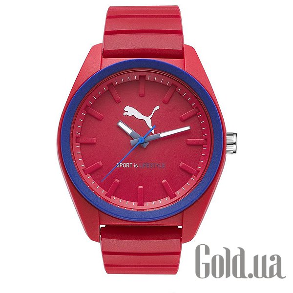 

Мужские часы Puma, PU911241002