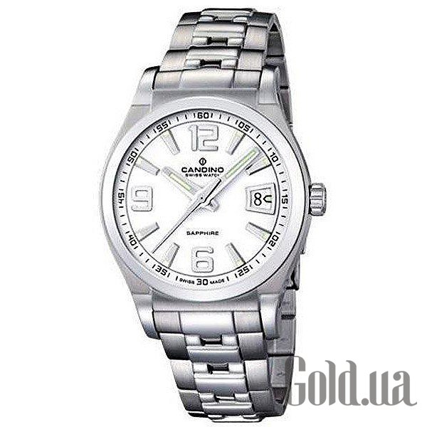 

Швейцарские часы Candino, Мужские часы C4440/6