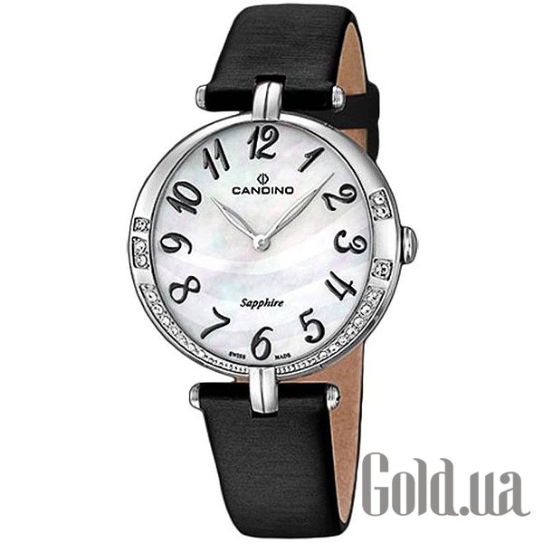 Купити Candino Жіночий годинник C4601 / 4 (C4601/4)