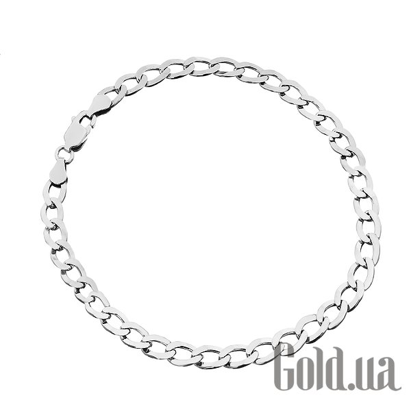 

Мужские браслеты Silvex925, Мужской серебряный браслет, 22
