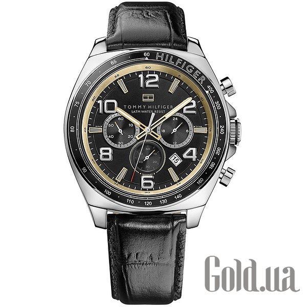 

Дизайнерские часы Tommy Hilfiger, 1790936