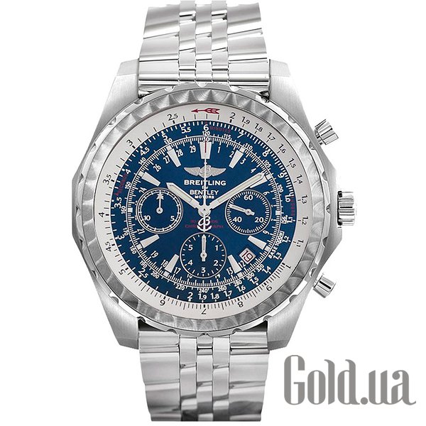 

Швейцарские часы Breitling, Bentley Motors T A2536313/B814/990A