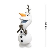 Disney Фигурка Олаф (Волшебный снеговик) Disney-A27514, 1516413