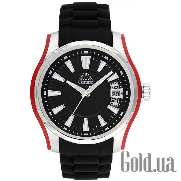 Купить Kappa Мужские часы Verona KP-1411M-E