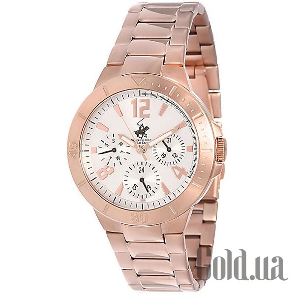 Купить Beverly Hills Polo Club Женские часы BH336-05