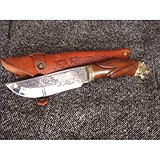 Master Krami Нож "Гризли" k10, 1536637