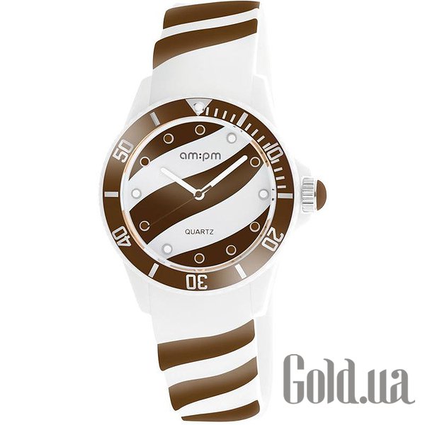 

Женские часы AM:PM, Женские часы Club PM139-U266