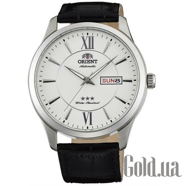 

Японские часы Orient, Мужские часы Stars Steal FAB0B003W9