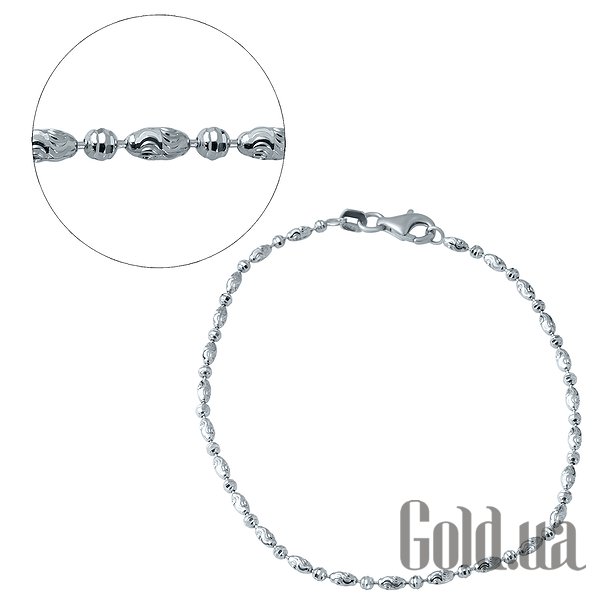 

Женские браслеты Fresh Jewelry, Женский серебряный браслет, 19