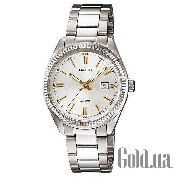 Casio Женские часы LTP-1302D-7A2VDF LTP-1302D-7A2VDF