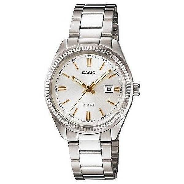 Casio Женские часы LTP-1302D-7A2VDF LTP-1302D-7A2VDF