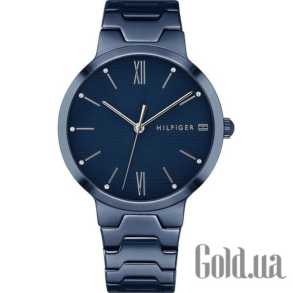 

Дизайнерские часы Tommy Hilfiger, Женские часы 1781955