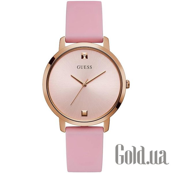 

Дизайнерские часы Guess, Женские часы Trend W1210L3