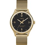 Timex Женские часы Waterbury Tx2t36400