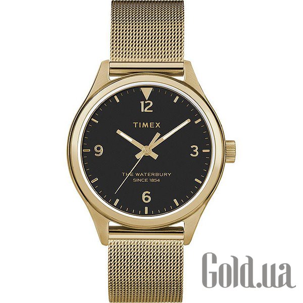 Купить Timex Женские часы Waterbury Tx2t36400