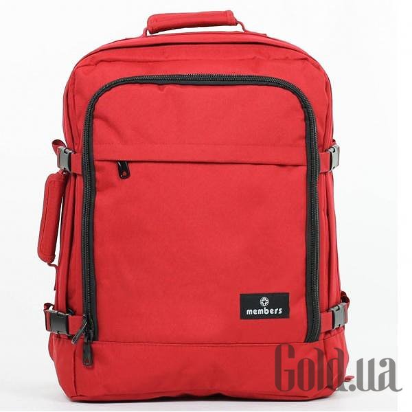 

Рюкзак Members, Красный, Рюкзак Essential On-Board 44 Red
