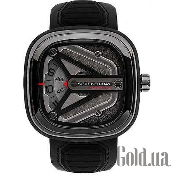 

Швейцарские часы Sevenfriday, Мужские часы M3/01