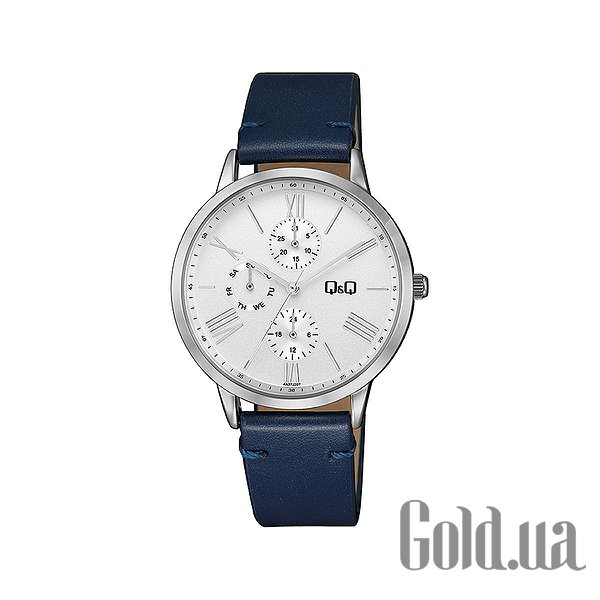 

Японские часы Q&Q, Женские часы AA37J307Y