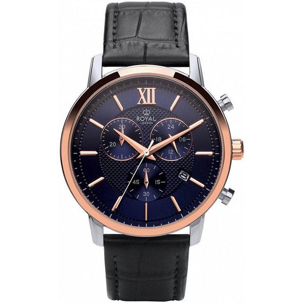 Royal London Мужские часы 41392-06