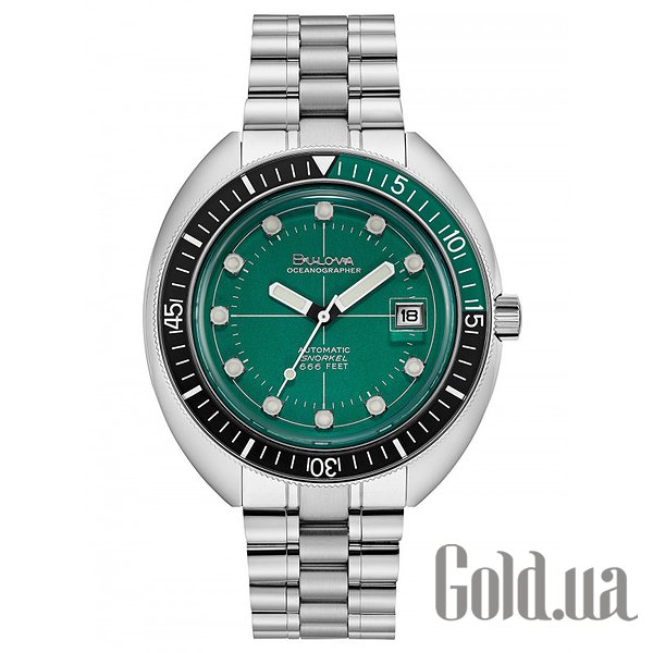 

Швейцарские часы Bulova, Мужские часы 96B322