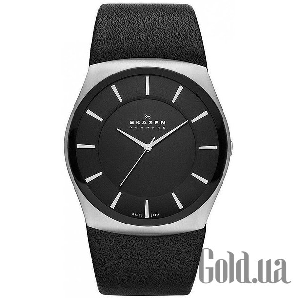 

Дизайнерские часы Skagen, Мужские часы SKW6017