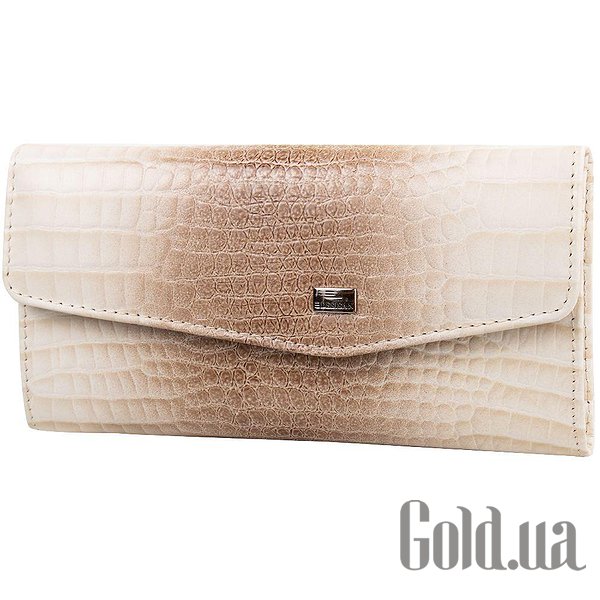 

Бумажник Desisan, Коричневый;бежевый, Кошелек SHI113-611