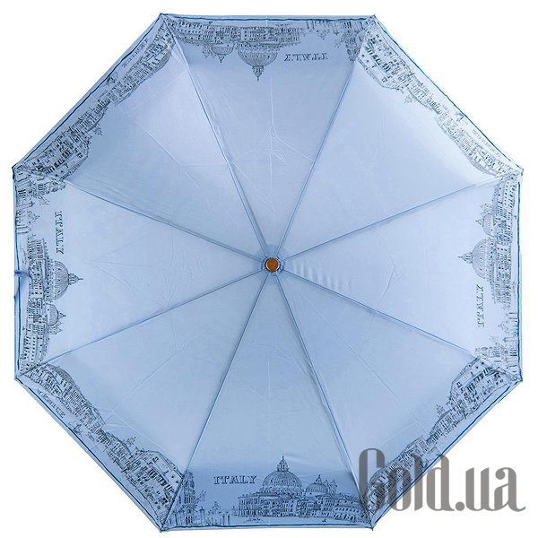 

Зонт Три слона, Голубой, Зонт RE-E-L3897-5