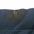 Bo-Camp Спальный мешок Balwen Cool/Warm Silver -4° Blue/Grey - фото 5