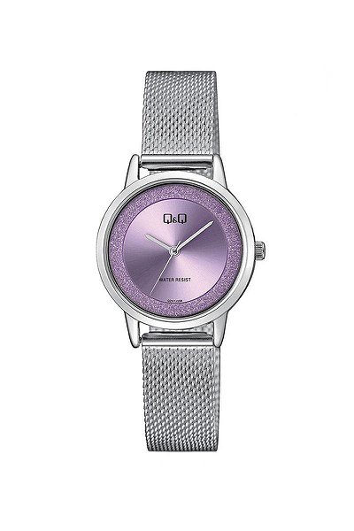 Q&Q Жіночий годинник QZ57J258Y