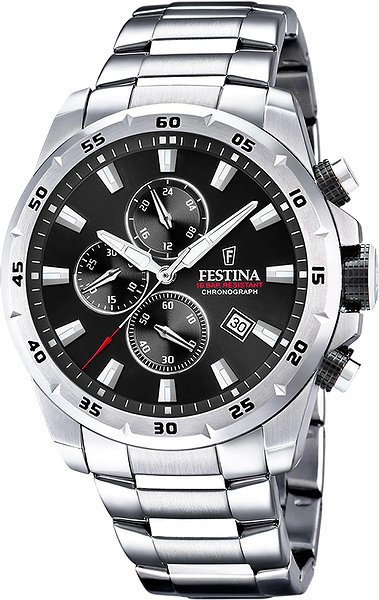 Festina Чоловічий годинник F20463/4