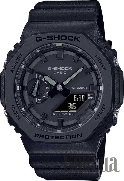 

Японские часы Casio, Мужские часы GA-2140RE-1AER