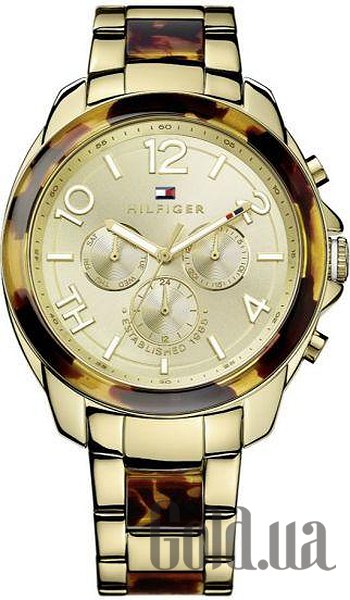 Купить Tommy Hilfiger Женские часы 1781394