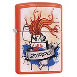 Zippo Зажигалка 29605, 1781885