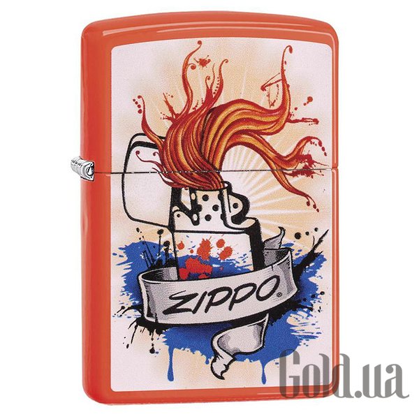 

Зажигалка Zippo, Зажигалка 29605