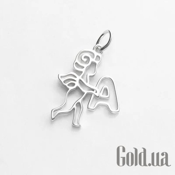 

Женские кулоны Silvex925, Серебряный кулон